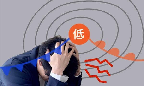 梅雨 頭痛 低気圧