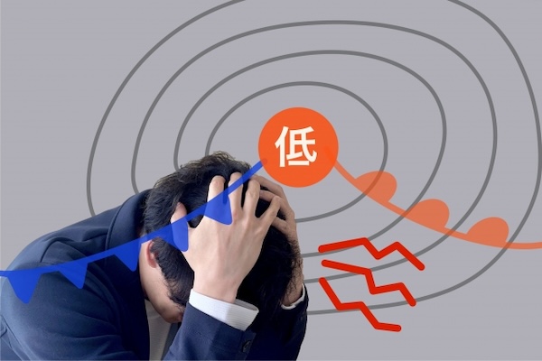 梅雨 頭痛 低気圧