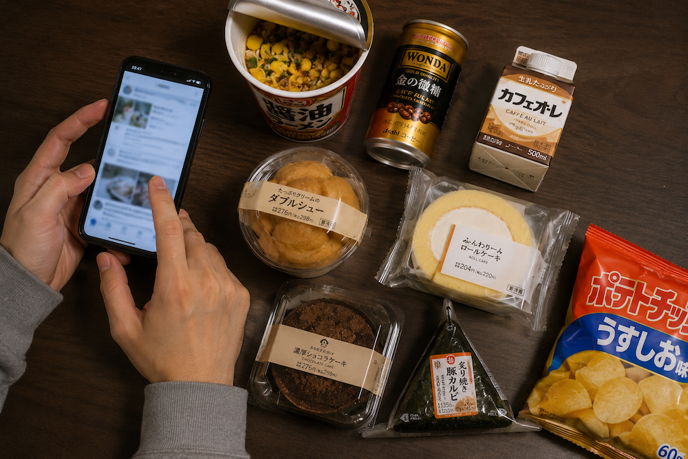 糖化を進めやすい習慣