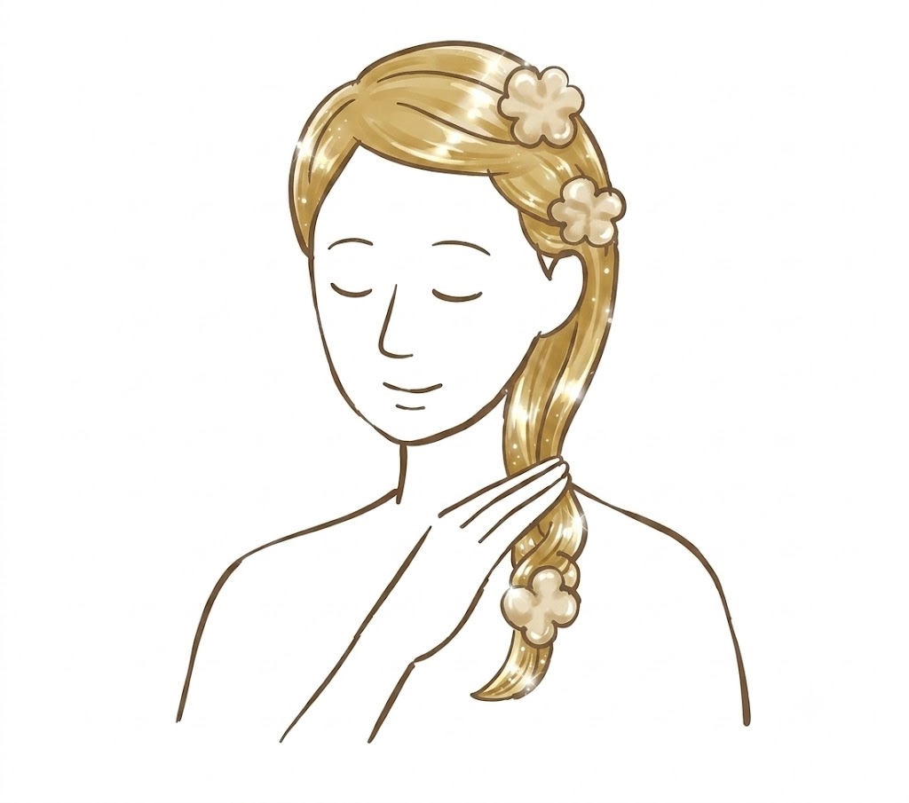 トリートメントと